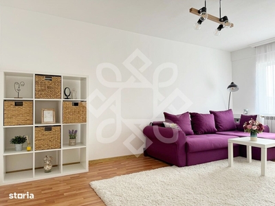 Apartament 2 Camere - Cosmopolis