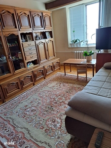 Apartament 2 camere, 40.21mp, finisat, intermediar, parcare subterana,