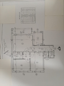 Apartament cu 3 camere|zona Drumul Taberei