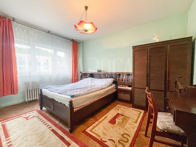 Apartament cu 4 camere