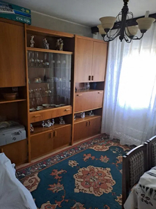 Apartament cu 4 camere decomandate Zona Burdujeni -Cuza Voda 2