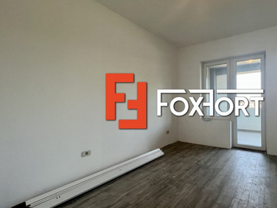 Apartament cu doua camere