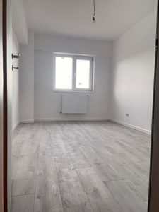 Apartament cu doua camere