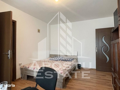 Apartament 2 camere separate, Manastur, Edgar Quinet+Parcare