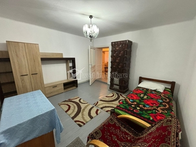 Apartament cu o camera in Dambul Rotund, cu cheltuieli incluse