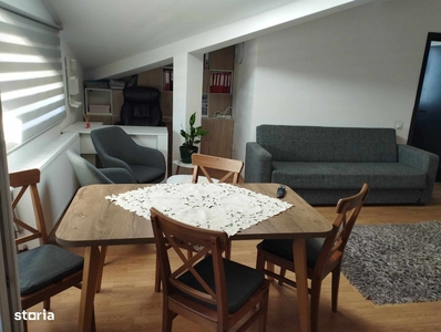 Apartament 2 camere Podu Ros , 54 metri, etaj 3 Cod:155502