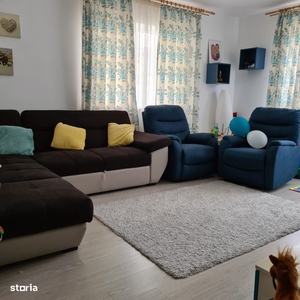 Apartament de 2 camere zona SANPETRU