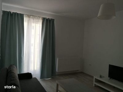 Apartament 2 Camere Finisat Exigent Plaza Faza 5 Lujerului Timisoara