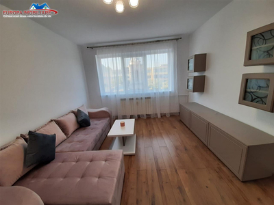 Apartament de 2 camere zona Ultracentrala Tulcea