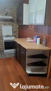 Apartament 2 camere De Închiriat Brazda lui Novac