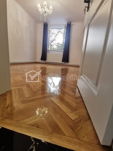 Apartament de lux cu 2 camere cu parcare si grădină zona semicentrală Cluj-N