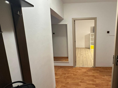 Apartament Decomanadat 3 camere in zona Fizicienilor