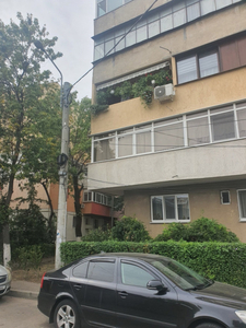 Apartament în zona centrala