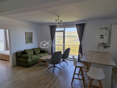 Apartament Modern 2 Camere, 53 mp, Mobilat, Parcare, Ideal pentru Work from Home