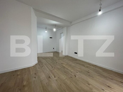 Apartament modern 3 camere, finisat, 67.5 mp, zona Iulius Mall