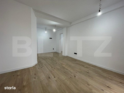 Apartament modern 2 nivele zona Broscarie, Sibiu