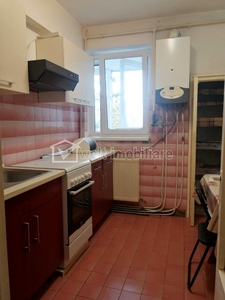 Apartament renovabil 3 camere, in cartierul Gruia