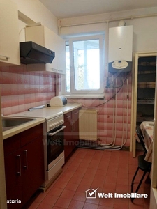 Apartament renovabil 3 camere, in cartierul Gruia