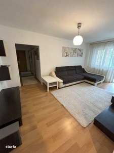 Apartament 3 camere - Bloc NOU