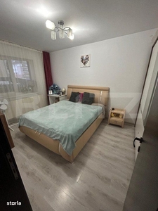 Apartament 2 camere,decomandat, dotat si mobilat in Aviatiei - Pipera