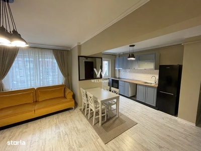 Apartament 3 camere Decomandat 73mp Grand Arena