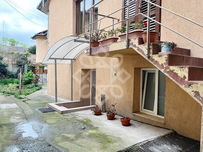 Apartament ultracentral pe strada Primariei