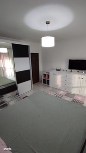 Bd. Metalurgiei - Apartament 2 camere Mobilat - Utilat + Parcare