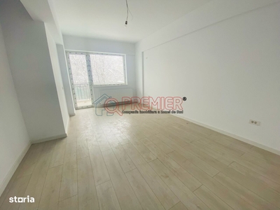 Vand apartament 2 camere 55 mp + terasa 11 m lung. in zona Regal Baciu