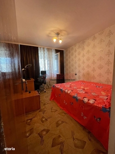 Proprietar inchiriez apartament 2 camere, semicentral, Obor, Iancului