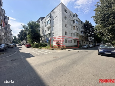 #Bloc finalizat: 3 camere, 89m² utili, 2 parcări incluse - Tomis Plus