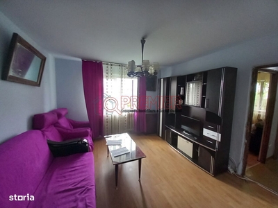 Brancoveanu - Izvorul Rece - Drumul Gazarului - apartament 2 camere