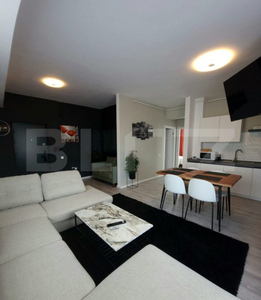 Comision 0%! Apartament 3 camere lux