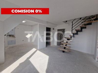 COMISION 0% !! Apartament 68 mpu balcon 8 mp bloc cu LIFT Ar