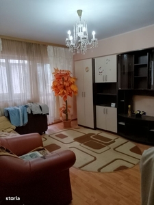 Apartament 2 camere (tip studio) - Metrou Berceni (400 metri)