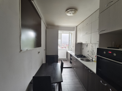 De vânzare: apartament modern cu 3 camere