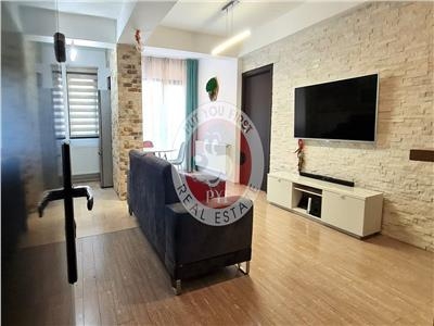 Decebal | Apartament 2 camere | 72mp | decomandat | B8284