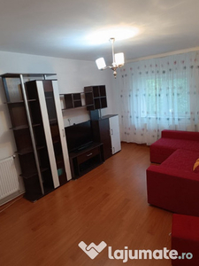 Et1, zona Garii Apartament 3Cam dec