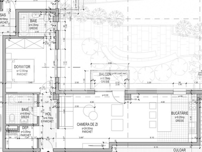 Exclusivitate! Comision 0 ! Apartament cu 2 camere, zona Pod Ira