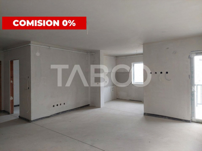 FARA COMISION! Apartament 4 camere 91 mpu LOC PARCARE zona D