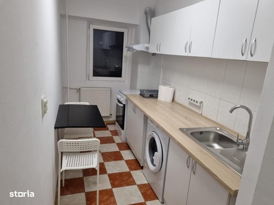 Apartament decomandat 2 camere 50 mp utili parter parcare Sebes Alba