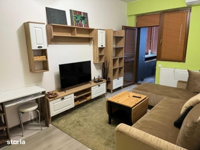 Apartament 2 camere mobilat si utilat, acte gata!