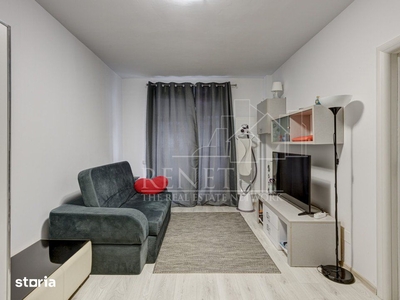 Apartament cu 3 camere decomandat, in cartier Siderurgistilor Vest!