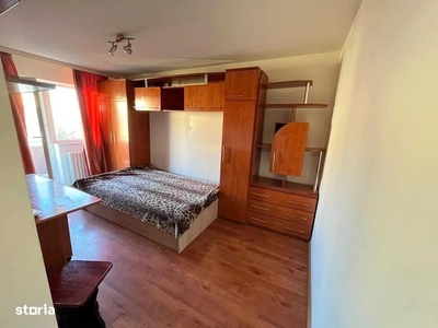 Apartament cu 2 camere decomandate, 52mp, finisat si mobilat