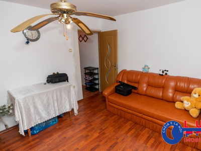 ID 2895 Apartament 2 camere - Strada Eternitatii