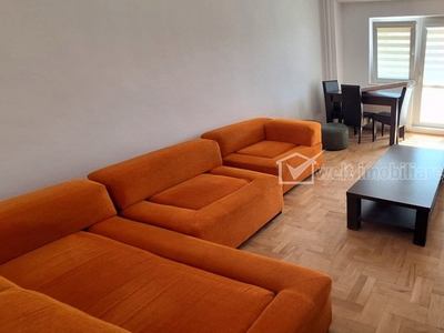 Inchiriere apartament 3 camere confort lux, Dorobantilor