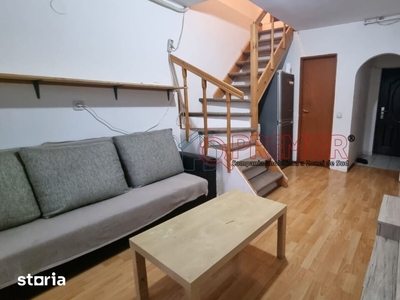 Apartament modern cu 2 camere orientare cardinala SUD in zona Rahovei