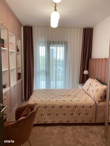 Apartament premium 3 camere | PIPERA