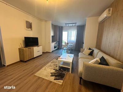 Exclusivitate | Apartament 3 camere - Luxury | Mobilat si utilat