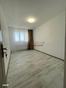 Giroc - Apartament 3 Camere, bloc nou, loc de parcare