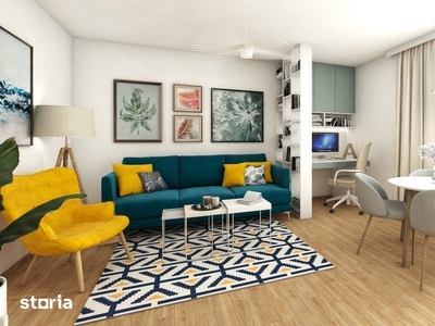 Apartament de Lux în Grigorescu– O Oază de Confort și Eleganță